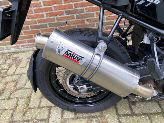 suzuki - v-strom-1050-xta