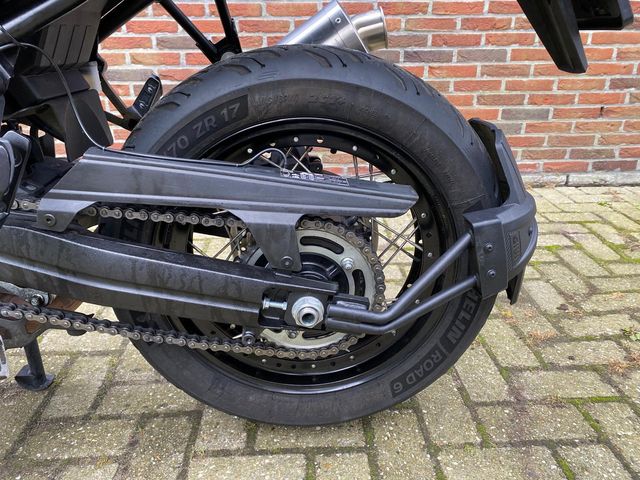 suzuki - v-strom-1050-xta
