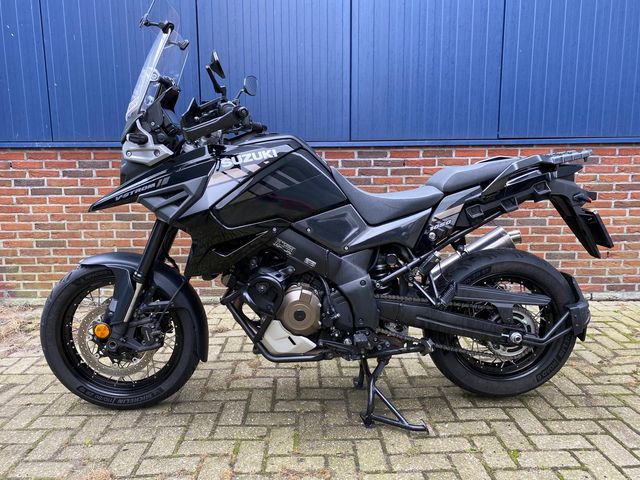 suzuki - v-strom-1050-xta
