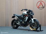 YAMAHA MT 09 ABS