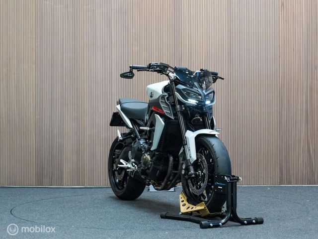 yamaha - mt-09-abs