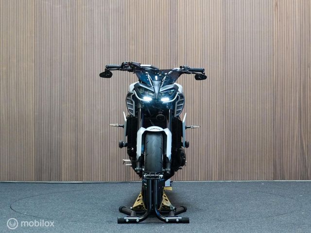 yamaha - mt-09-abs