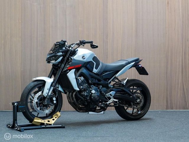 yamaha - mt-09-abs