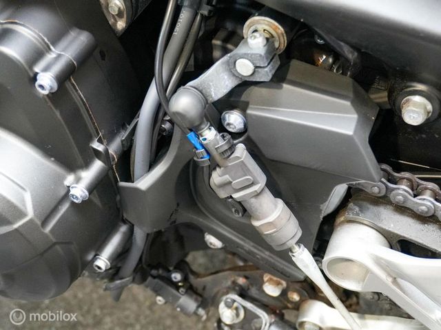 yamaha - mt-09-abs
