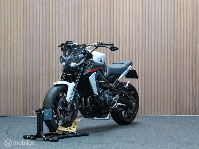 yamaha - mt-09-abs