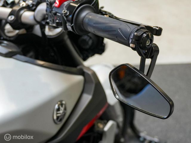 yamaha - mt-09-abs