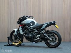 Yamaha MT-09 ABS 2020 occasion – foto 19 van 19