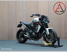 Yamaha MT 09 ABS 2020 occasion