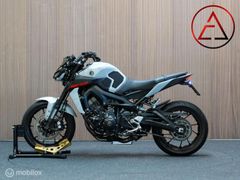Yamaha MT-09 ABS 2020 occasion – foto 3 van 19
