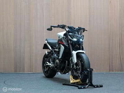 YAMAHA MT 09 ABS – foto 4