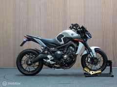 Yamaha MT-09 ABS 2020 occasion – foto 9 van 19