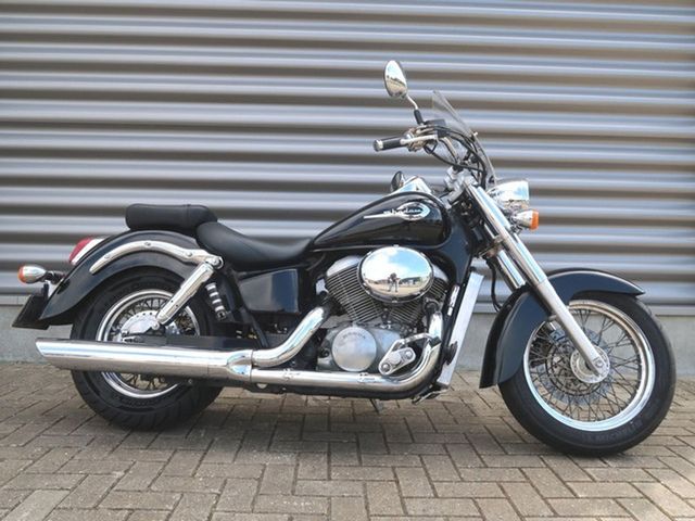 honda - vt-750-c-shadow