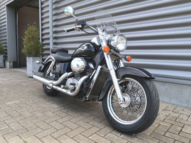 honda - vt-750-c-shadow