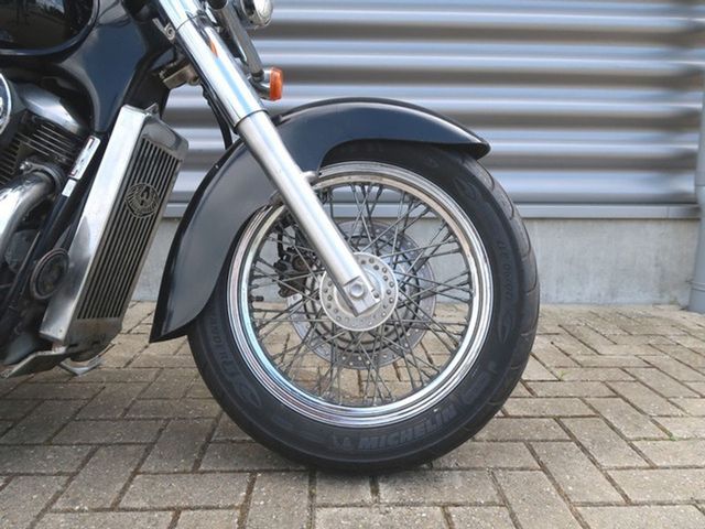 honda - vt-750-c-shadow