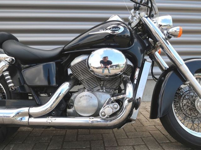 honda - vt-750-c-shadow