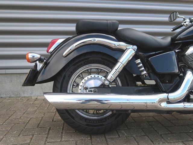 honda - vt-750-c-shadow