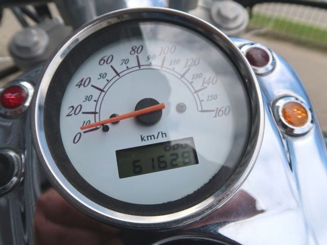 honda - vt-750-c-shadow