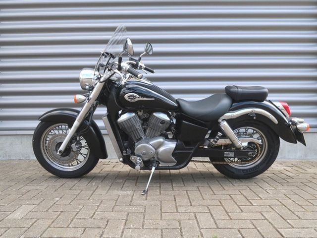 honda - vt-750-c-shadow