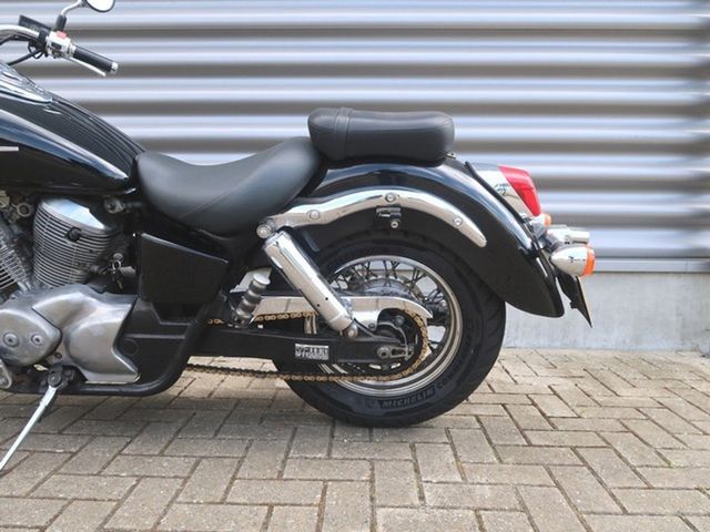 honda - vt-750-c-shadow