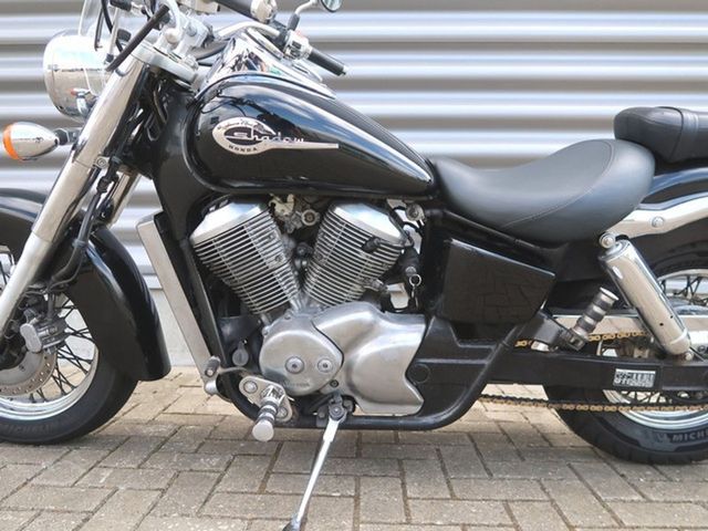 honda - vt-750-c-shadow