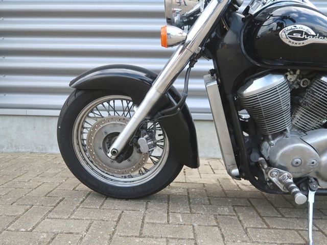 honda - vt-750-c-shadow