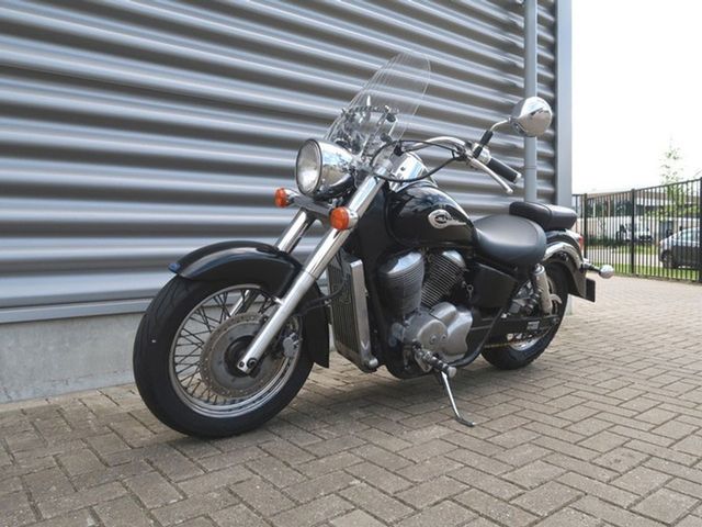 honda - vt-750-c-shadow