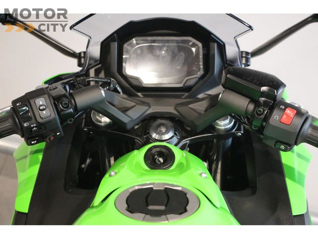 kawasaki - ninja-650