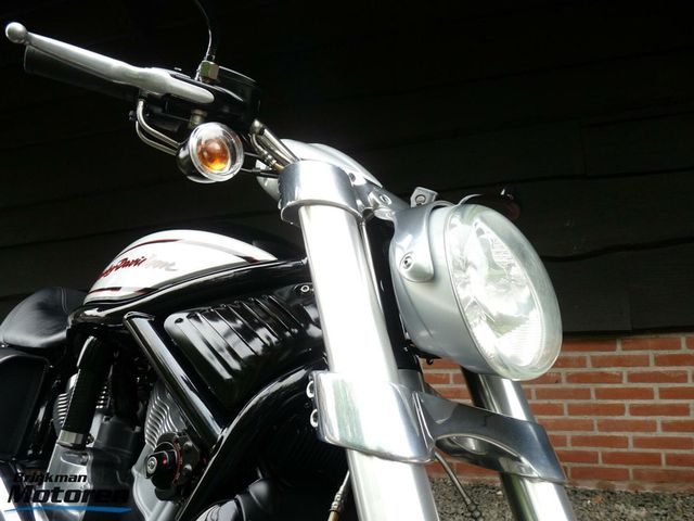harley-davidson - v-rod-street-rod-vrscr