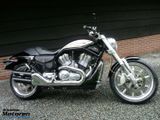 HARLEY-DAVIDSON V-ROD STREET ROD VRSCR