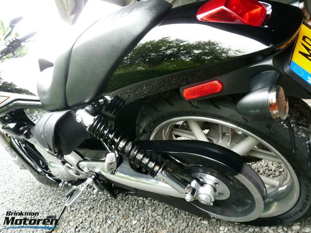 harley-davidson - v-rod-street-rod-vrscr