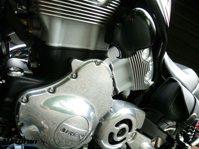 harley-davidson - v-rod-street-rod-vrscr