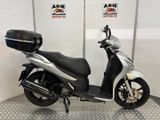 SUZUKI SIXTEEN 150