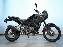 KAWASAKI KLE 500