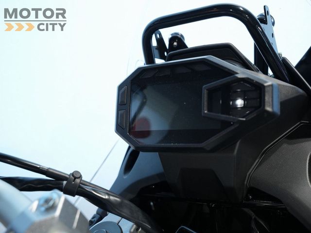kawasaki - kle-500