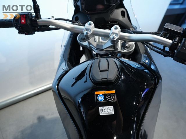 kawasaki - kle-500