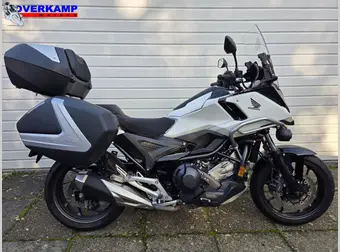 Honda NC 700 X DCT 2025 occasion
