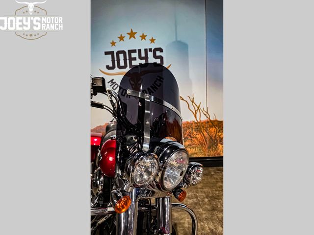 harley-davidson - switchback-fld-dyna
