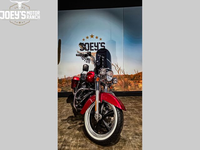 harley-davidson - switchback-fld-dyna