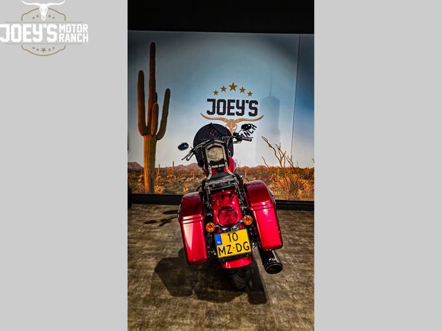 harley-davidson - switchback-fld-dyna
