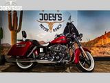 HARLEY-DAVIDSON SWITCHBACK FLD DYNA