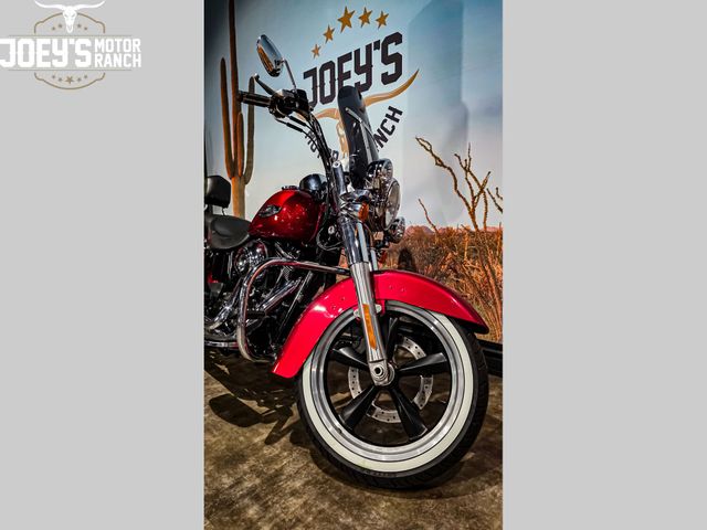 harley-davidson - switchback-fld-dyna