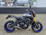 YAMAHA MT 09 SP