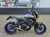 YAMAHA MT 09 SP