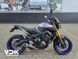 YAMAHA MT 09 SP