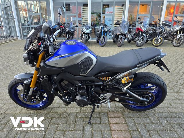 yamaha - mt-09-sp