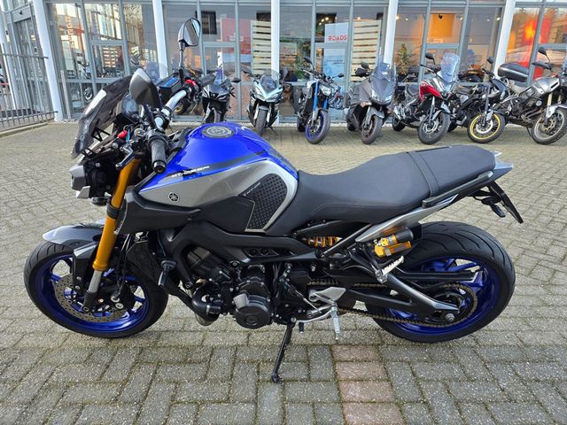 yamaha - mt-09-sp