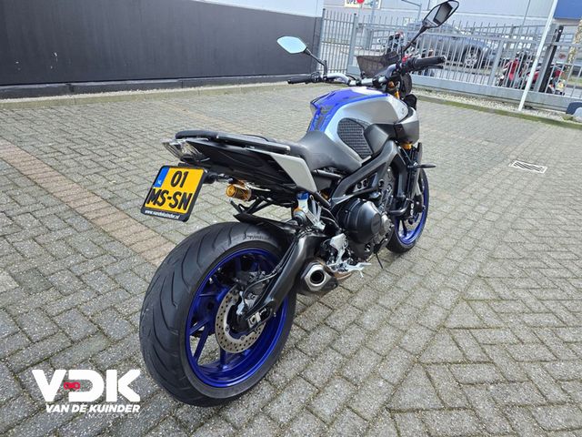 yamaha - mt-09-sp