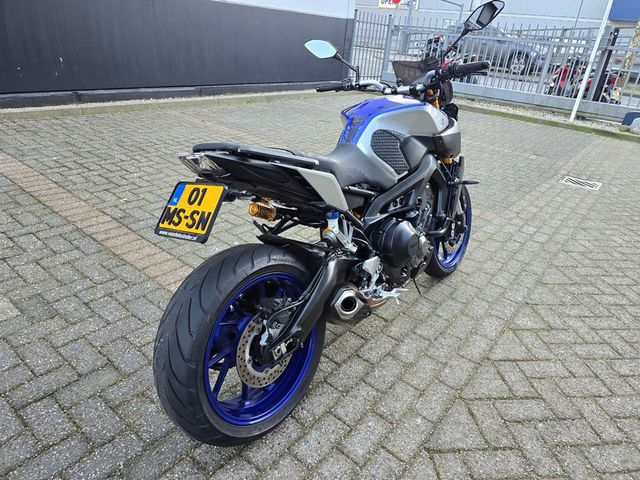 yamaha - mt-09-sp