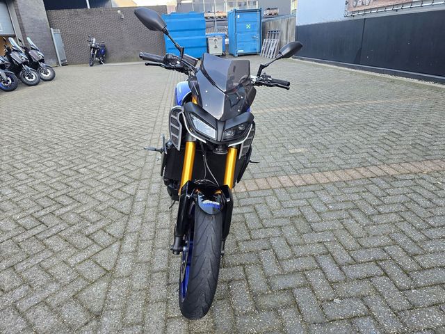 yamaha - mt-09-sp