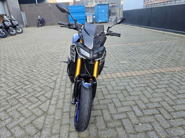 yamaha - mt-09-sp